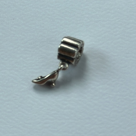 Pandora Cinderella slipper charm - Picture 3 of 3
